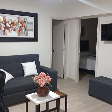 Lovely, Good Located, Pool, Gym Barranco Near Miraflores Lima Exterior foto
