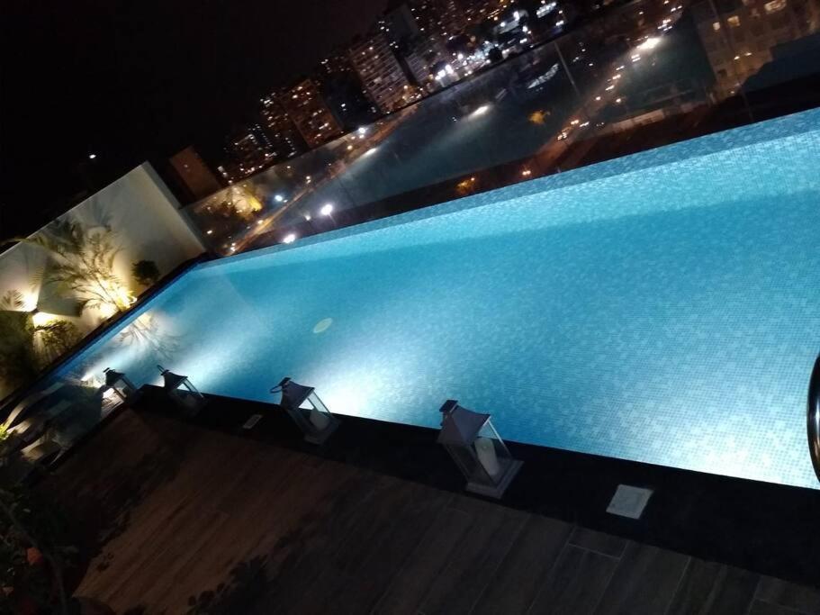 Lovely, Good Located, Pool, Gym Barranco Near Miraflores Lima Exterior foto