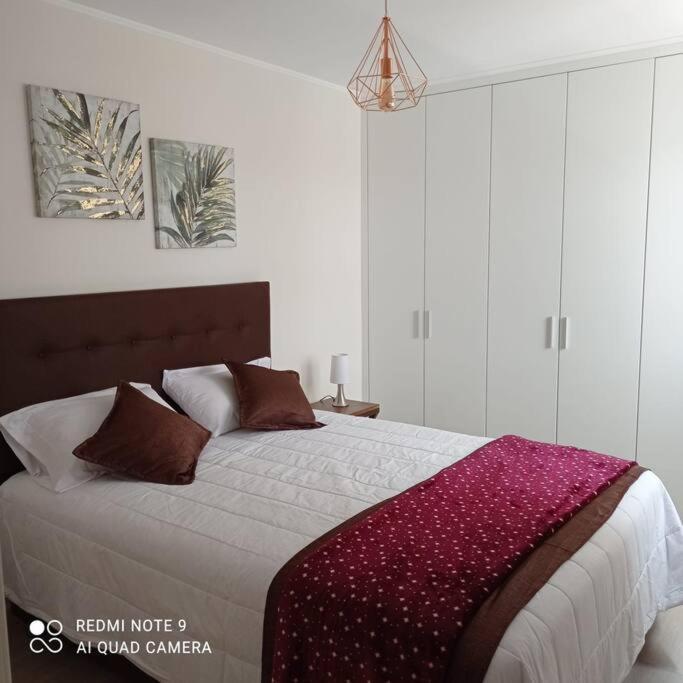 Lovely, Good Located, Pool, Gym Barranco Near Miraflores Lima Exterior foto