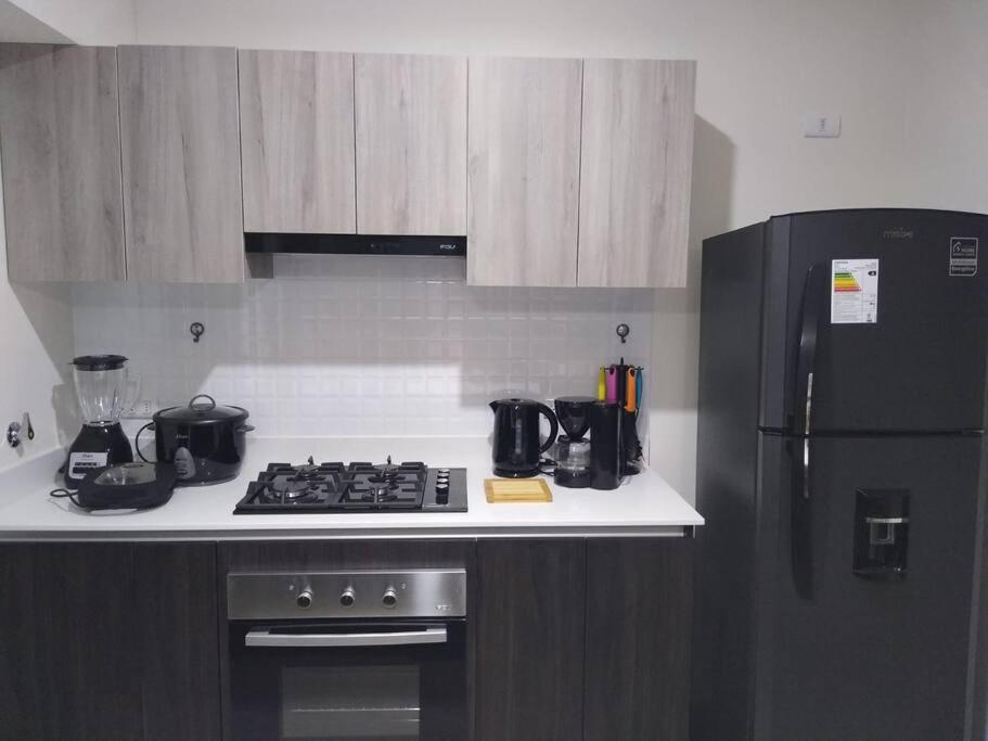 Lovely, Good Located, Pool, Gym Barranco Near Miraflores Lima Exterior foto