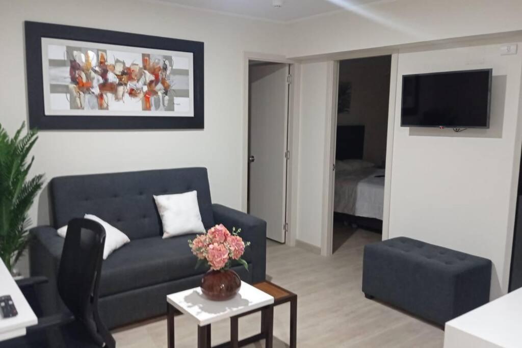Lovely, Good Located, Pool, Gym Barranco Near Miraflores Lima Exterior foto