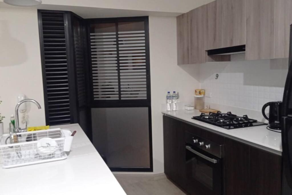 Lovely, Good Located, Pool, Gym Barranco Near Miraflores Lima Exterior foto