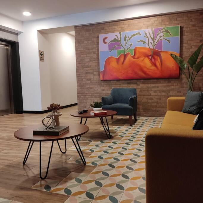 Lovely, Good Located, Pool, Gym Barranco Near Miraflores Lima Exterior foto