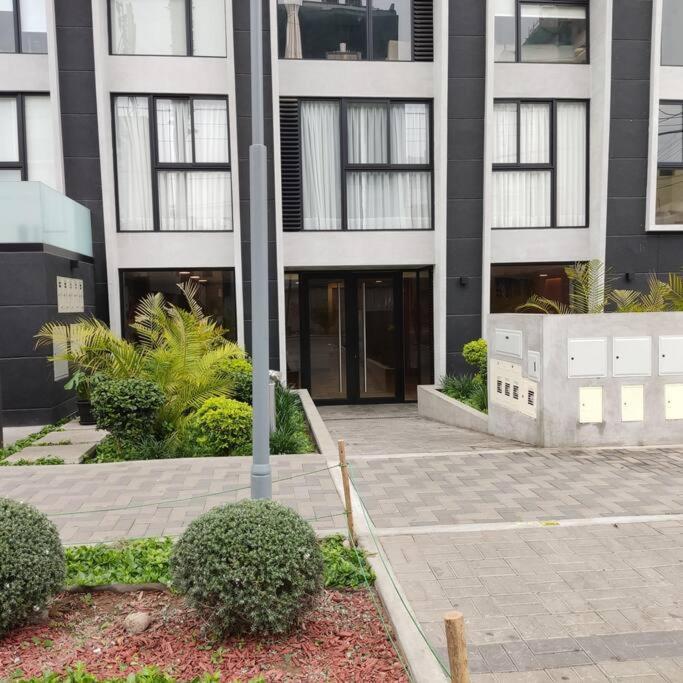 Lovely, Good Located, Pool, Gym Barranco Near Miraflores Lima Exterior foto