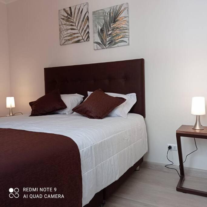 Lovely, Good Located, Pool, Gym Barranco Near Miraflores Lima Exterior foto