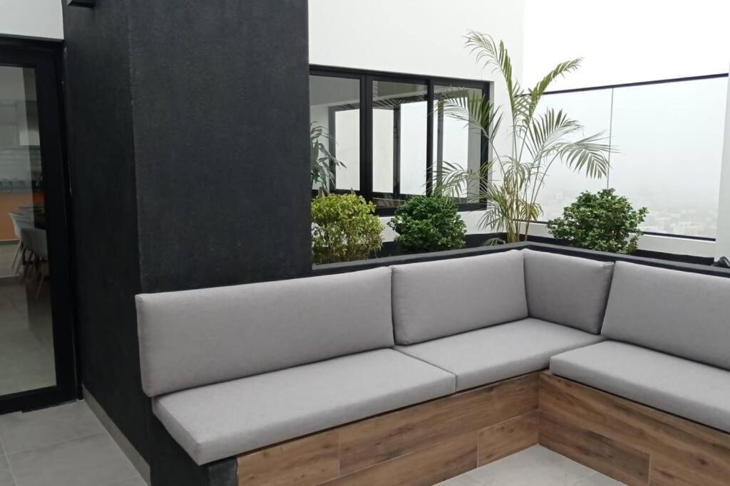 Lovely, Good Located, Pool, Gym Barranco Near Miraflores Lima Exterior foto