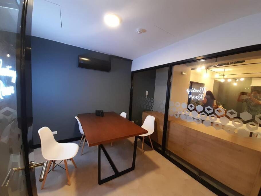Lovely, Good Located, Pool, Gym Barranco Near Miraflores Lima Exterior foto