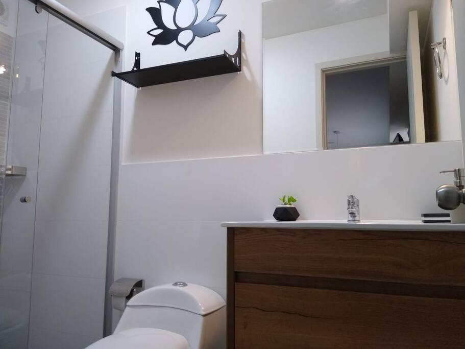 Lovely, Good Located, Pool, Gym Barranco Near Miraflores Lima Exterior foto